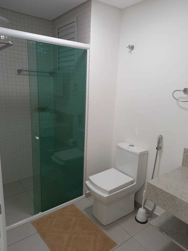 Imagem 23 de 25 de Apartamento Em Foz Do Iguaçu - Pr - Ap0126_raci
