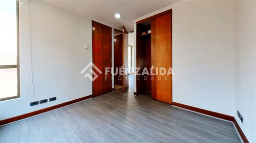 Dpto 1d 1b - 38m2 - Santa Beatriz - Providencia