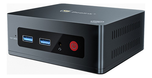 Mini Pc Beelink Gk35 Intel Celeron J4105 256gb 8gb Ram