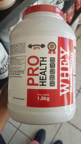 Whey Blend R74 1,8kg