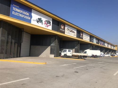 Bodega En Arriendo En Renca