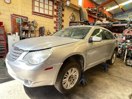 Modulo Entrada Sin Llave Chrysler Cirrus 2.4 Aut Mod 07-10 (Usado)