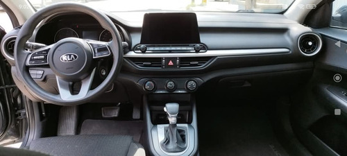 Kia Forte 2.0 Lx At