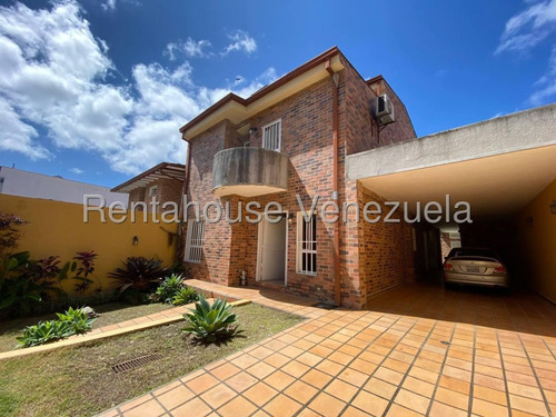Ip Vendo Casa En Alto Hatillo 25-14886