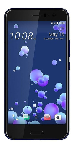 HTC U11 64 GB sapphire blue 4 GB RAM