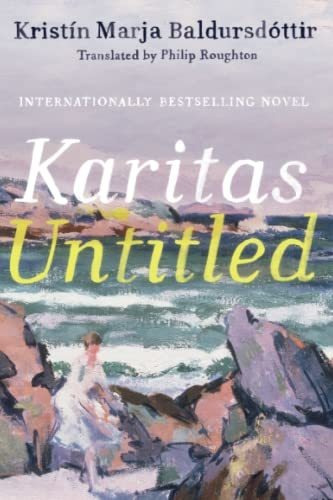 Book : Karitas Untitled - Baldursdóttir, Kristín Marja _q