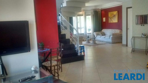 Casa Em Condomínio - Jardim Rincão - Sp - 388464