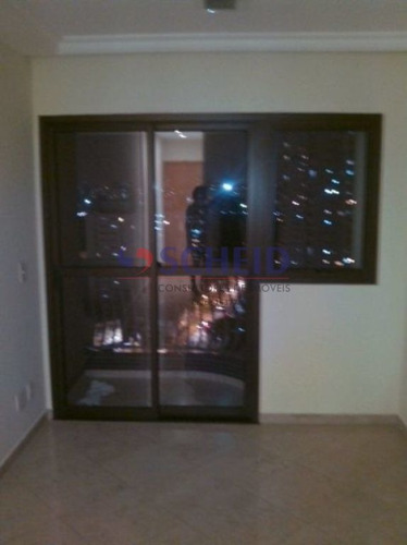 Apartamento Excelente Localização,2 Dorms,1 Vaga,lazer Completo!! - Mr53202