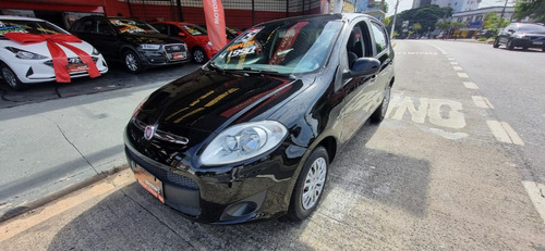 Fiat Palio 1.0 Attractive Flex 5p