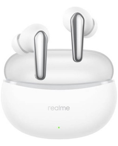 Audifonos Bluetooth Realme Buds Air 3 Neo Blanco - Avinari