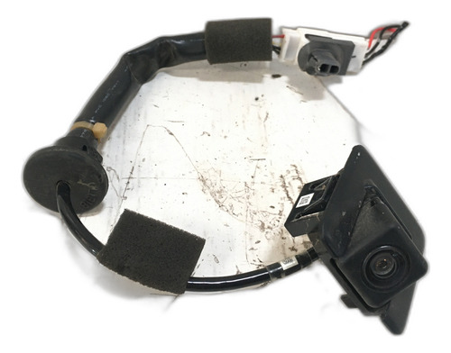 Camara De Retroceso Dodge Journey 2012-2020 (Usado)