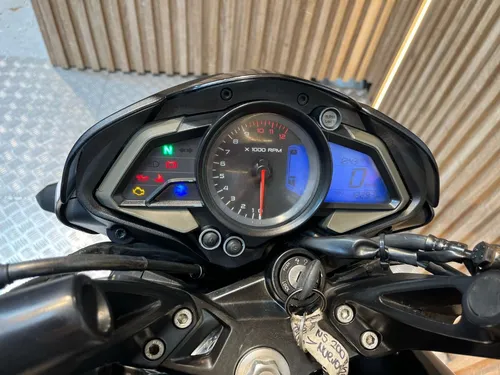 Bajaj Pulsar Ns 200 2022