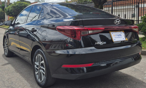 Hyundai HB20S 1.6
