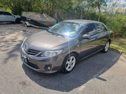 Toyota Corolla 1.8 Xei At 136cv