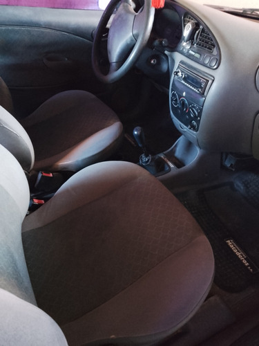 Ford Fiesta 1.6 Lx