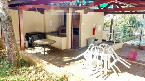 Apartamento Com 2 Dorms, Vila Ema, São Paulo - R$ 298 Mil, Cod: 1152 - V1152