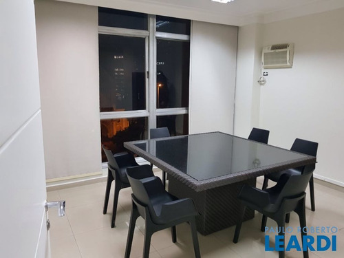 Imagem 3 de 15 de Comercial - Centro - Sp - 538076