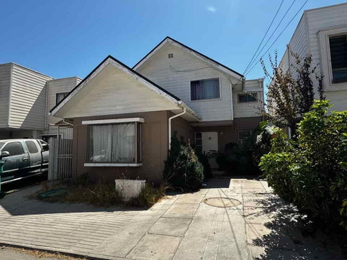 Casa En Condominio Lomas De Nos 4d 3b Av Padre Hurtado 18.56