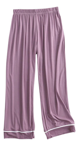 Pantalones Deportivos Largos Y Transpirables De Cintura A La