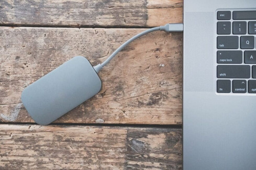 Imagen 4 de 6 de Recuperacion De Datos De Discos Pendrive Y Celulares
