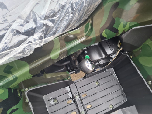 Imagen 9 de 22 de Cuatrimoto Braves 200cc Pro 13 Hp, Año 2022 0 Klm Pantalla D