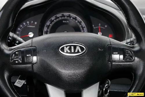 Kia Sportage 2.0l 4x2