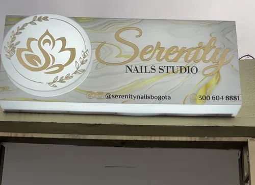 Spa De Uñas