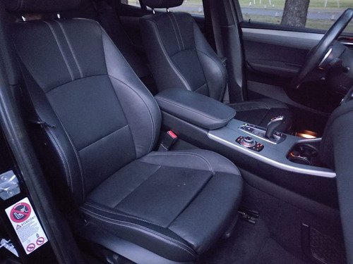 Bmw X3 2014