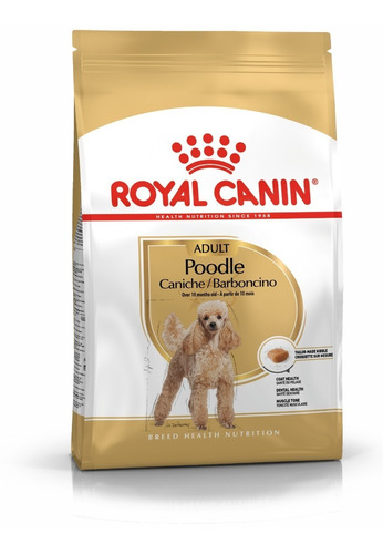 Royal Canin Caniche Poodle X 7,5 Kg Envio Caba 