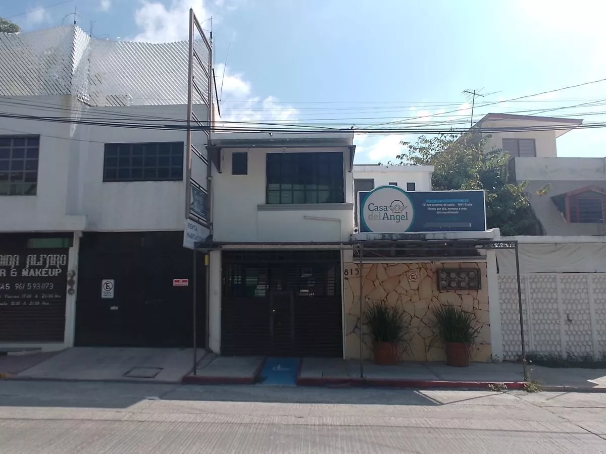 Propiedad En Venta En Tuxtla Gutierrez, Chiapas