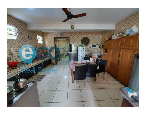 São R$ 950.000,00, Por 208m² Com Toda Certeza De Sucesso! - Cas_453