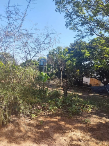 Vendo Chácara Em Limeira Com 2.500 Metros R$450.000