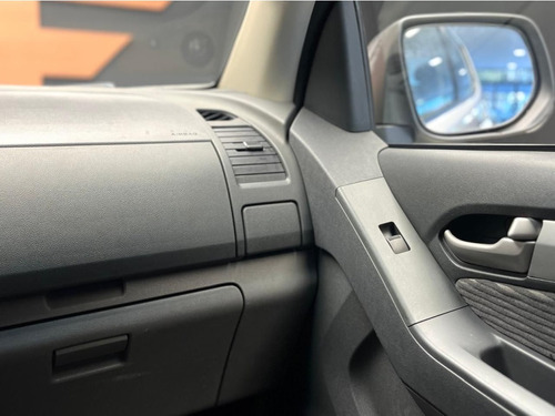 Chevrolet S-10 2.4 MPFI LT 4X2 CD 8V FLEX 4P MANUAL