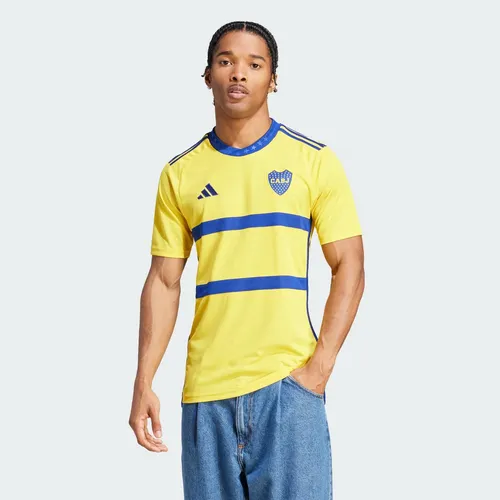 Camiseta boca adidas nueva hotsell