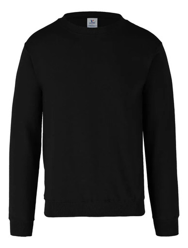Yazbek Sudadera Cuello Redondo Lisa Oversize 20 Piezas