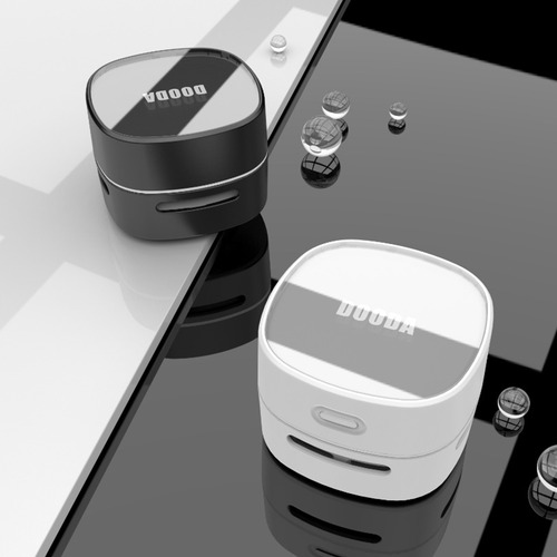 Mini Aspiradora Usb Recargable Portátil