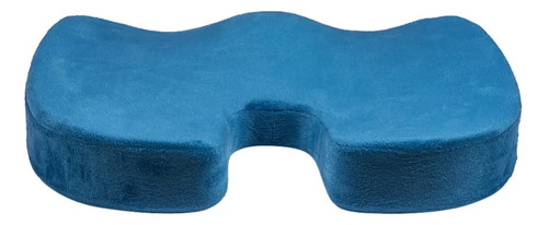 Almohadon Viscoelástico Para Asiento De Auto