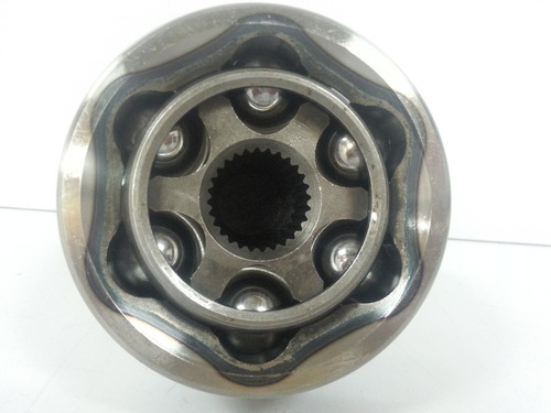 Imagen 6 de 10 de Punta Tripoide Dodge Neón Con Abs 1996-1999 23x28 Sp