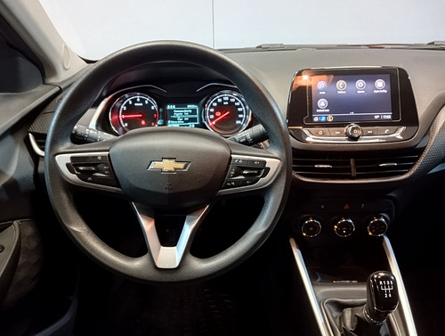 Chevrolet Onix 1.2 Lt Tech