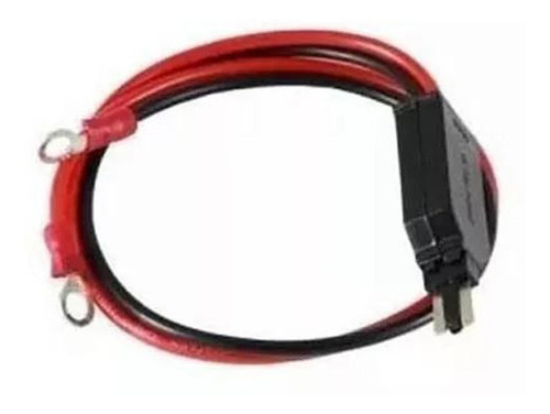 Imagem 2 de 2 de 5 Cordões De Teste Jig P/ Blocos M10 - Telefonia Tipo Bargoa