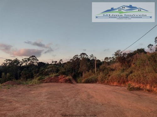 Imagem 6 de 18 de Terrenos À Venda Em Mairiporã/sp - Compre O Seu Terrenos Aqui! - 1478662