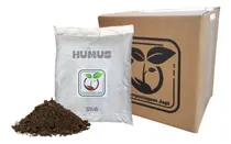 Comprar Humus De Minhoca Adubo Organico 5kg 