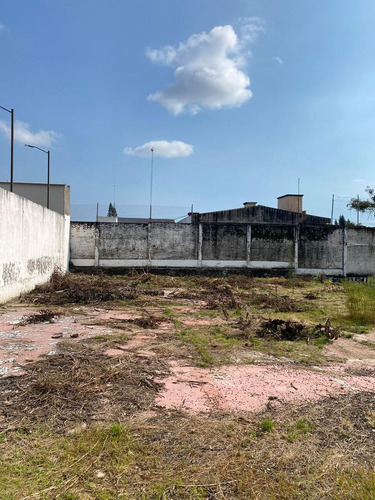 Terreno En Renta Y Venta Con Uso De Suelo Cua. Rancho Cortes, Cuernavaca