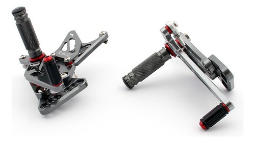Conjunto Trasero Para Suzuki Gsxr1000 Gsxr 1000 2005-2006