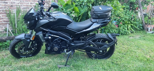 Imagen 18 de 23 de Bajaj Dominar 400
