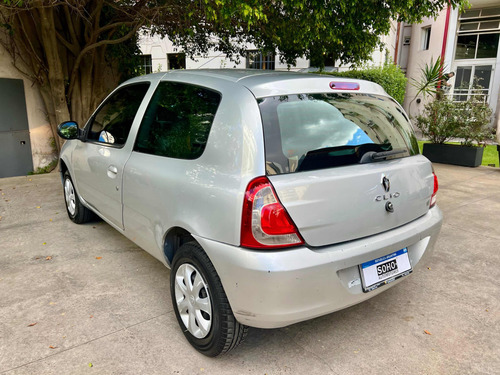 Renault Clio Mío 1.2 3p Expression