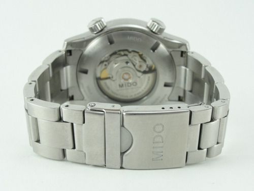 Relógio Mido Multifort Automático - M005.930.11.060.00