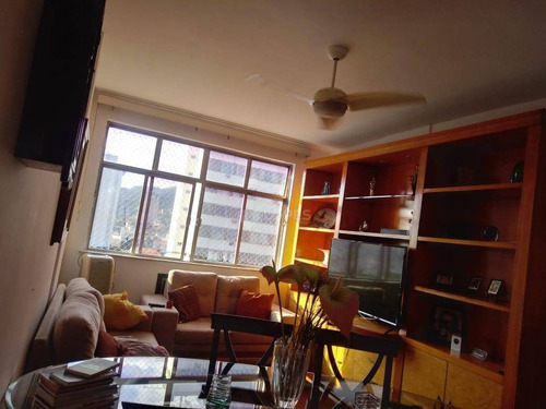 Apartamento 3 Quartos, 120 M² Por R$ 490.000 - Fonseca - Niterói/rj - Ap45696