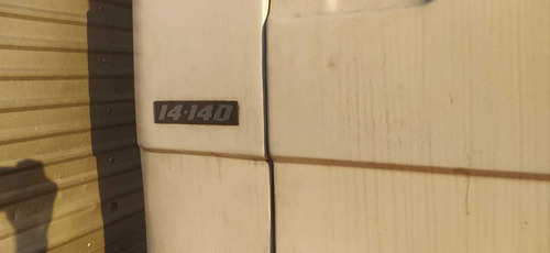 Imagem 3 de 12 de Volkswagen 14-140