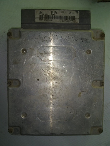 Computadora Explorer 4.0l, At 4x4,97' V6_sohc F77f-12a650-he (Usado)
